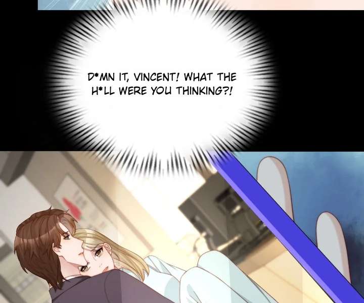 The Substitute Bride And The Overly affectionate Husband Chapter 84 page 136