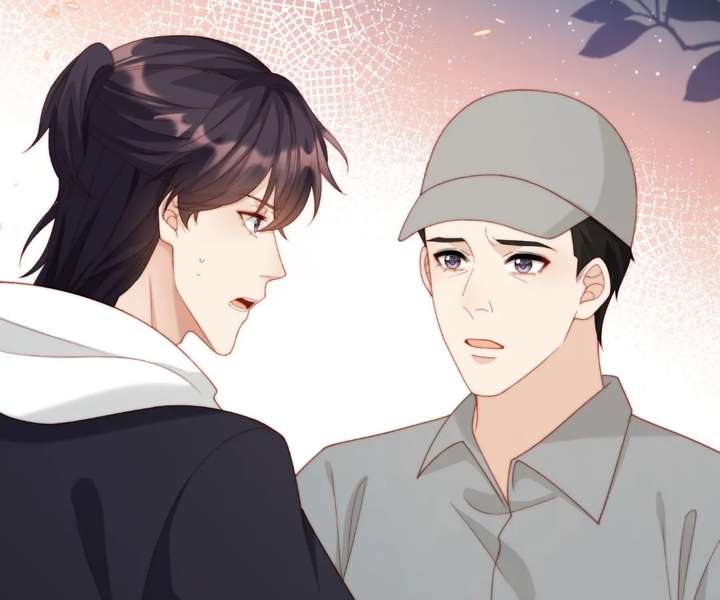 The Substitute Bride And The Overly affectionate Husband Chapter 84 page 145