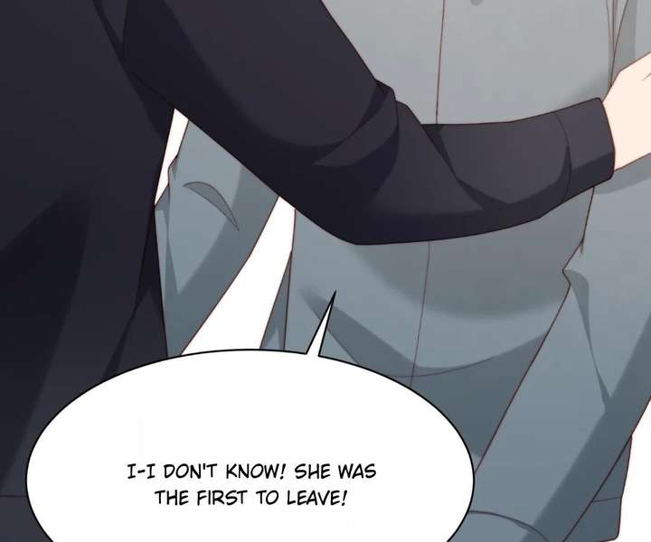 The Substitute Bride And The Overly affectionate Husband Chapter 84 page 146