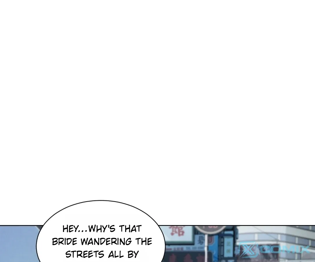 The Substitute Bride And The Overly affectionate Husband Chapter 85 page 2