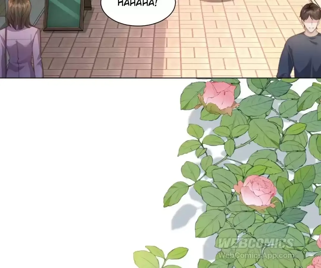 The Substitute Bride And The Overly affectionate Husband Chapter 85 page 4