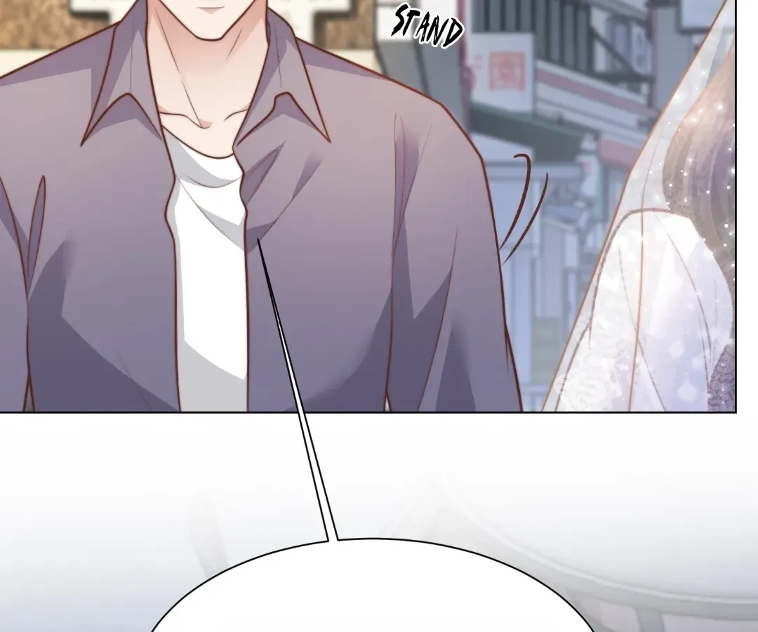The Substitute Bride And The Overly affectionate Husband Chapter 85 page 6