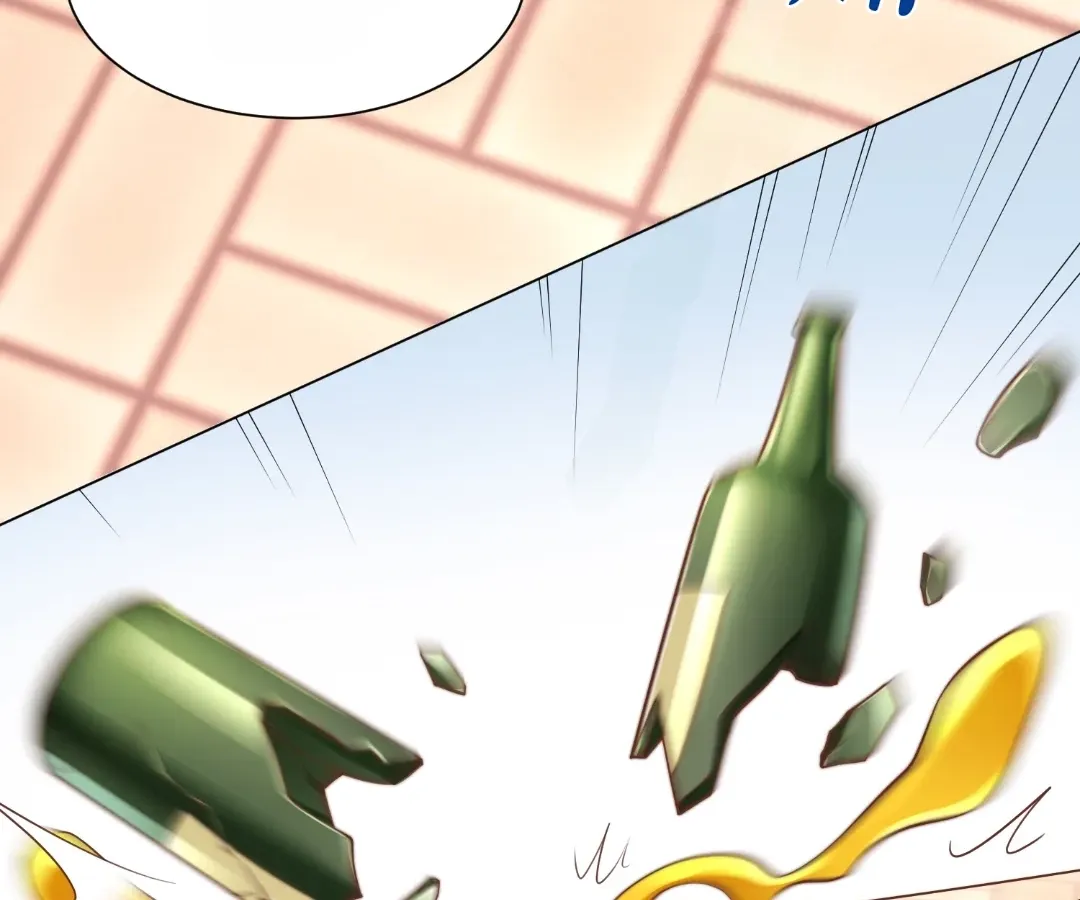 The Substitute Bride And The Overly affectionate Husband Chapter 85 page 10