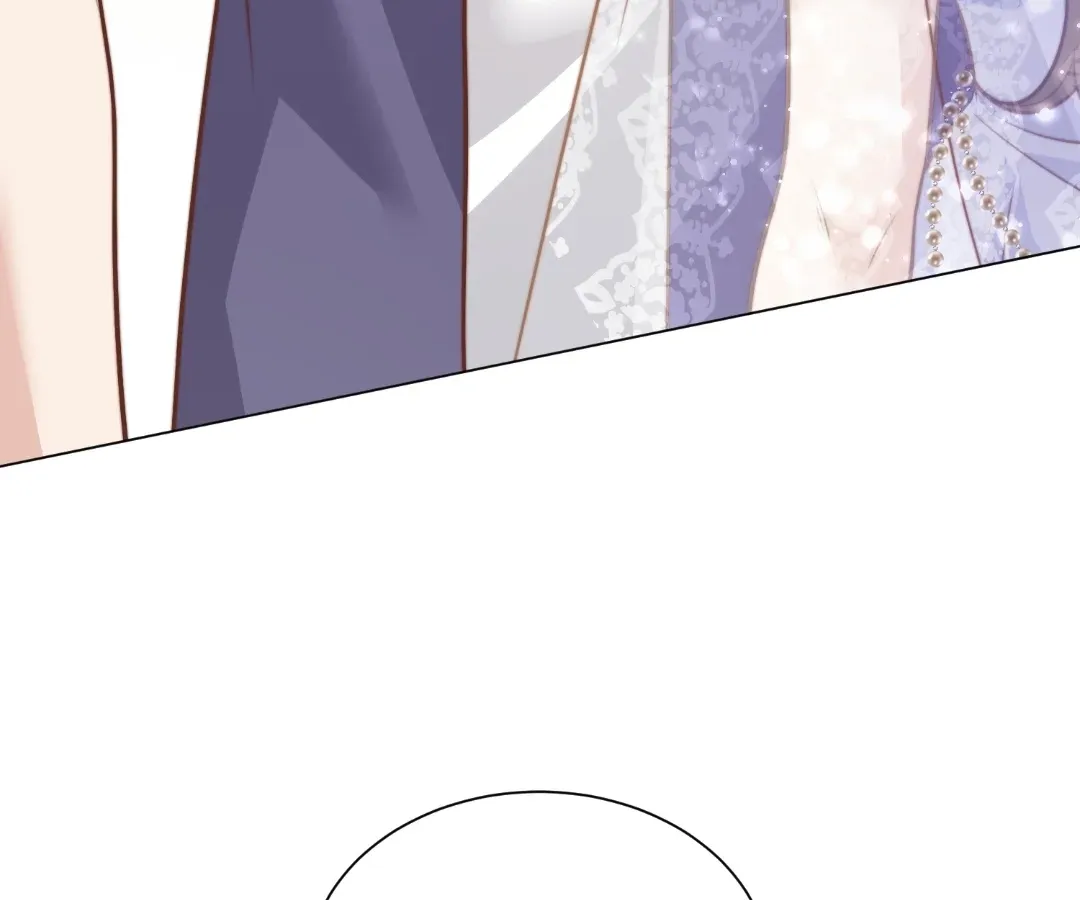 The Substitute Bride And The Overly affectionate Husband Chapter 85 page 14