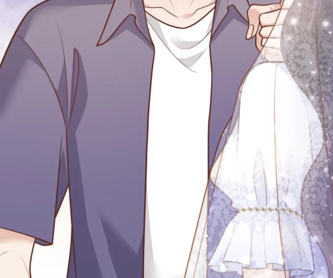 The Substitute Bride And The Overly affectionate Husband Chapter 85 page 13