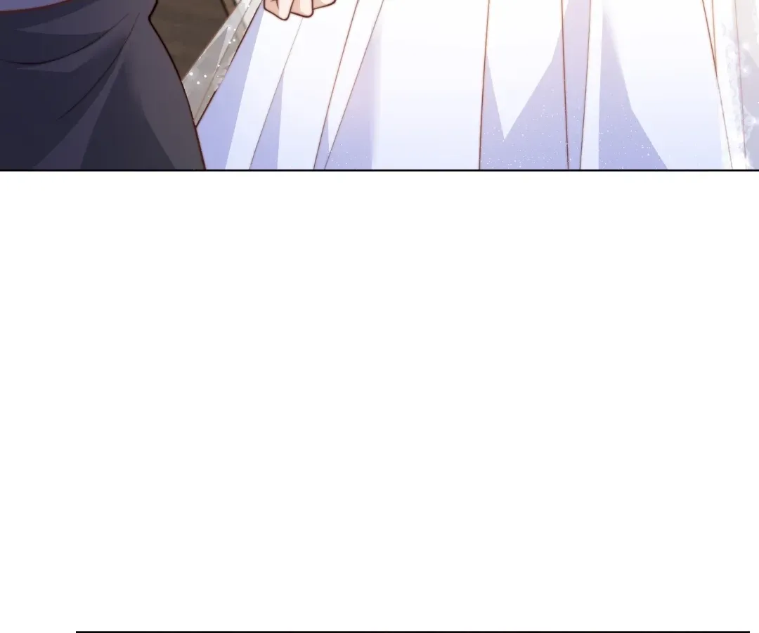 The Substitute Bride And The Overly affectionate Husband Chapter 85 page 17