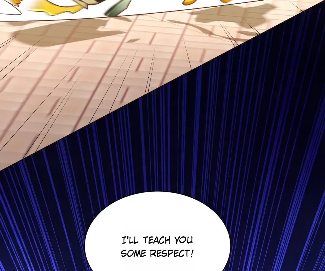 The Substitute Bride And The Overly affectionate Husband Chapter 85 page 11