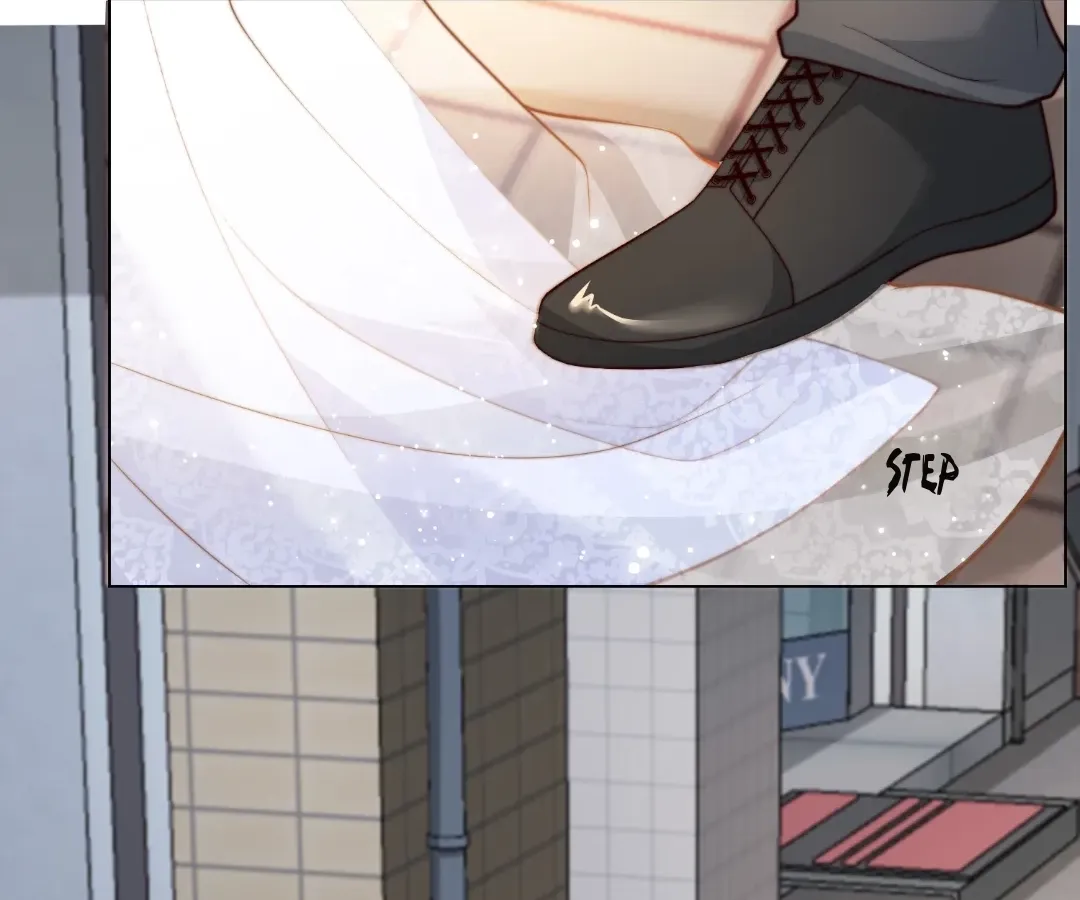 The Substitute Bride And The Overly affectionate Husband Chapter 85 page 18