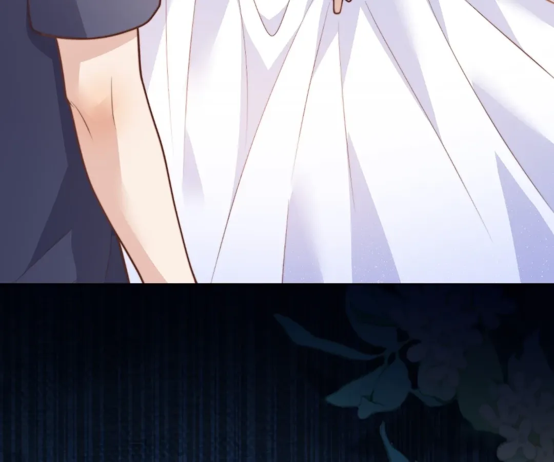 The Substitute Bride And The Overly affectionate Husband Chapter 85 page 21