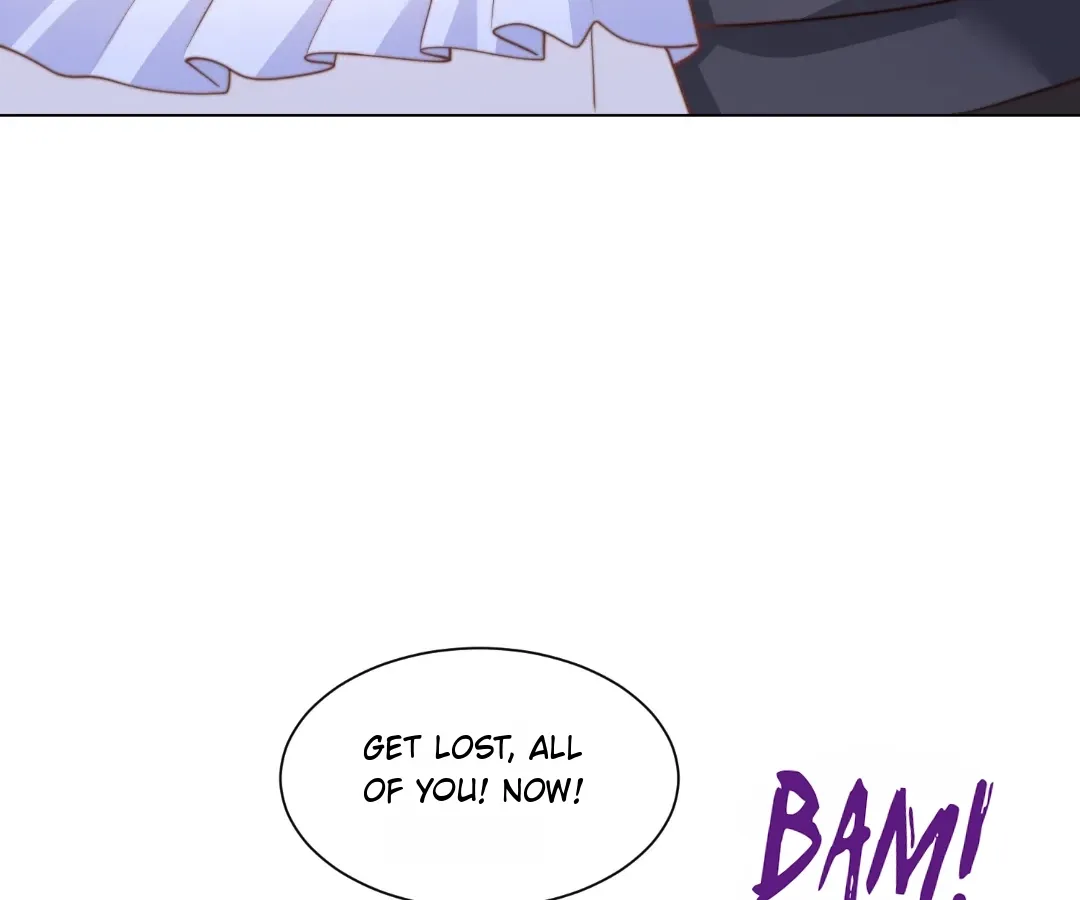 The Substitute Bride And The Overly affectionate Husband Chapter 85 page 25