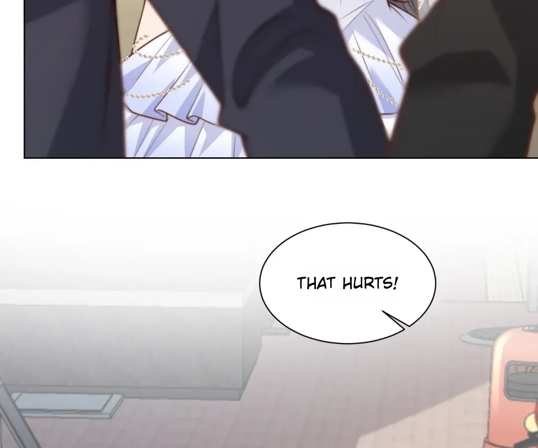 The Substitute Bride And The Overly affectionate Husband Chapter 85 page 30