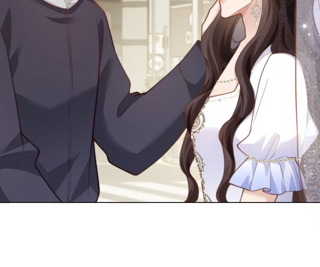 The Substitute Bride And The Overly affectionate Husband Chapter 85 page 42