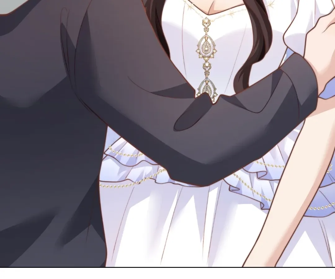 The Substitute Bride And The Overly affectionate Husband Chapter 85 page 39