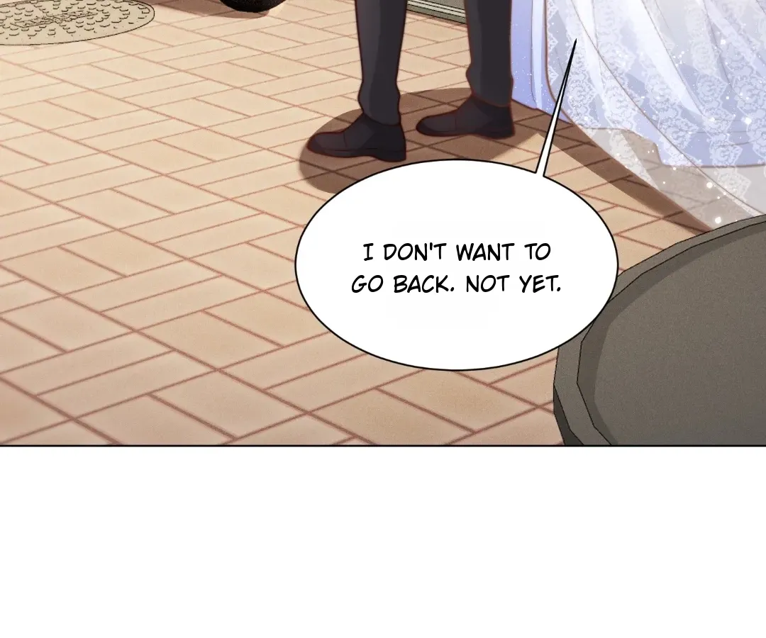The Substitute Bride And The Overly affectionate Husband Chapter 85 page 45