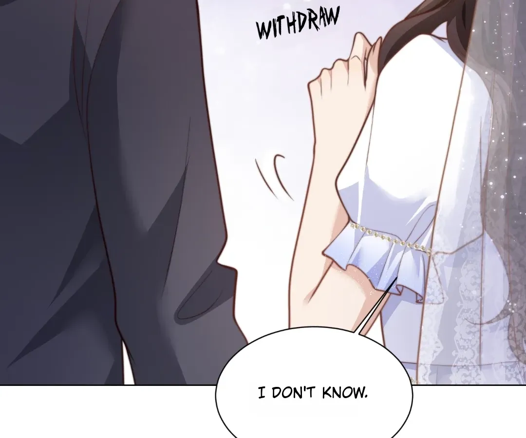 The Substitute Bride And The Overly affectionate Husband Chapter 85 page 48