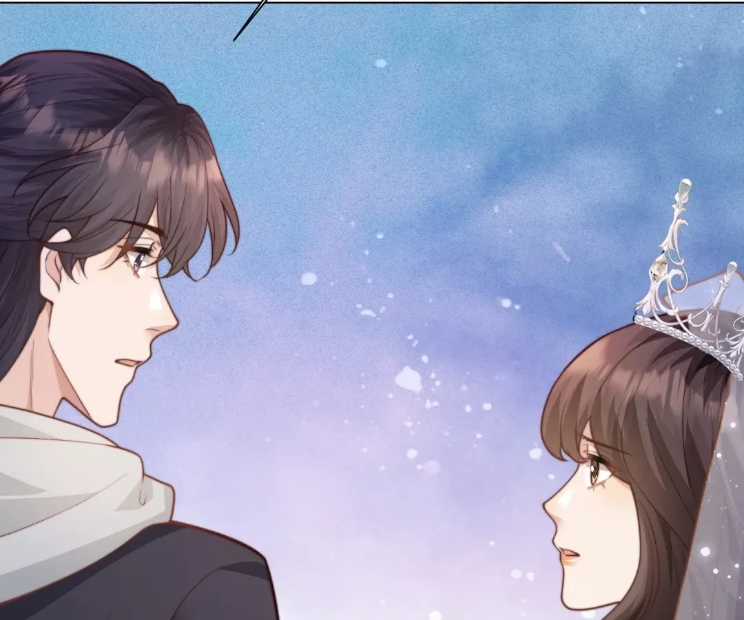 The Substitute Bride And The Overly affectionate Husband Chapter 85 page 47