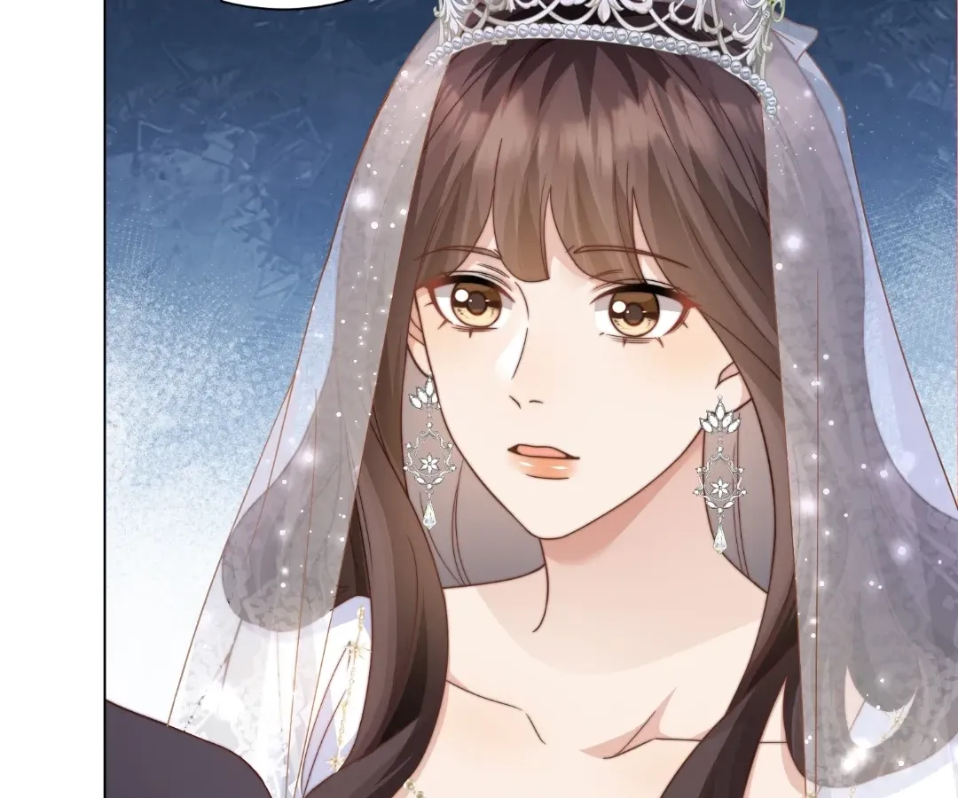 The Substitute Bride And The Overly affectionate Husband Chapter 85 page 50