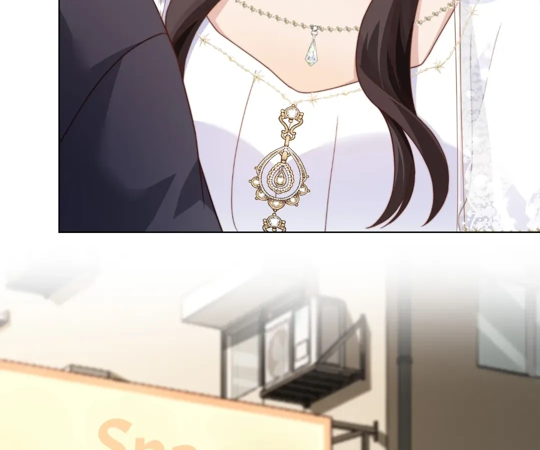 The Substitute Bride And The Overly affectionate Husband Chapter 85 page 51