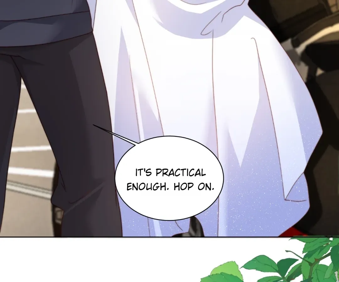 The Substitute Bride And The Overly affectionate Husband Chapter 85 page 54