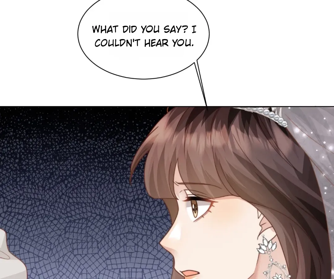 The Substitute Bride And The Overly affectionate Husband Chapter 85 page 59