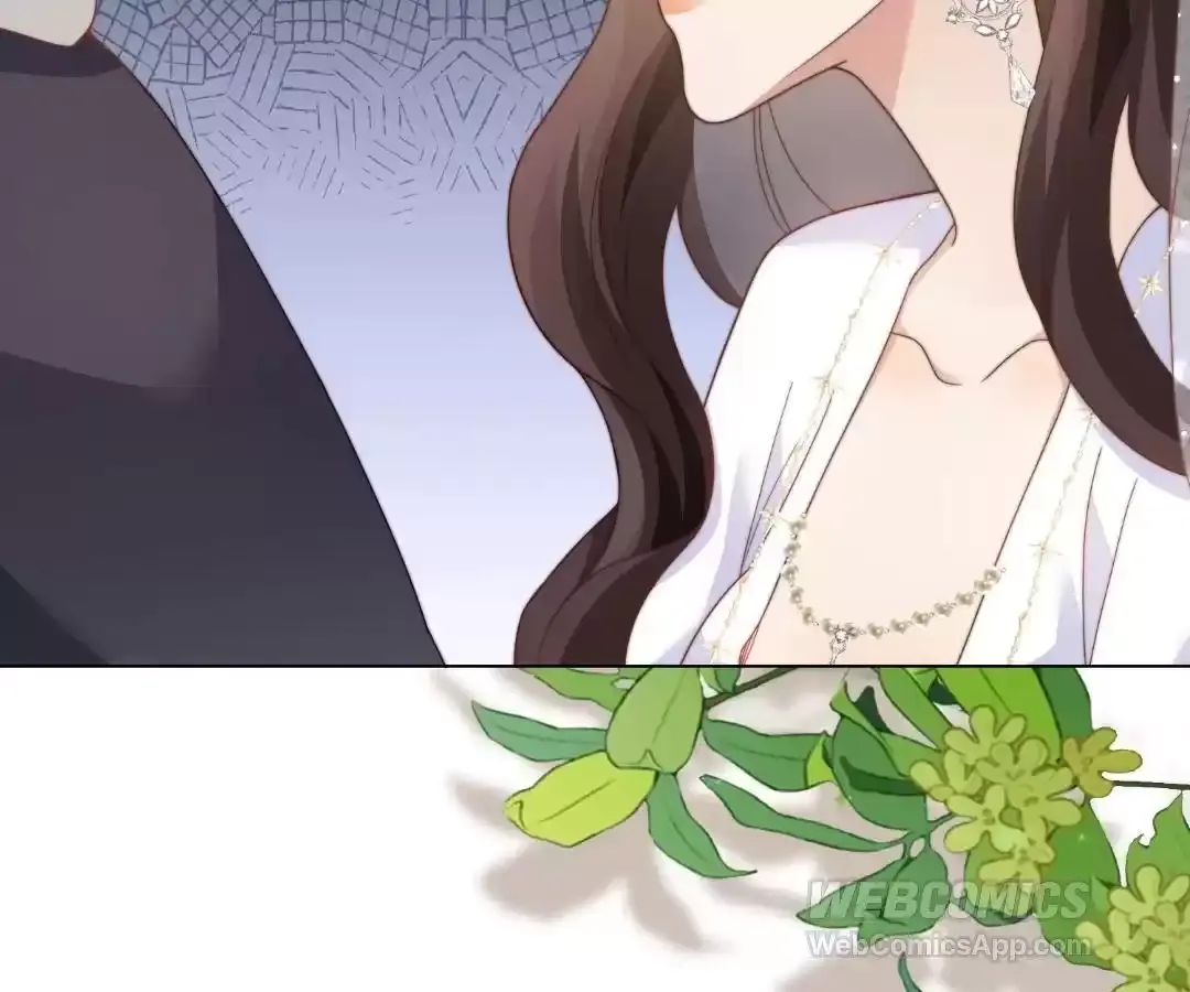The Substitute Bride And The Overly affectionate Husband Chapter 85 page 60