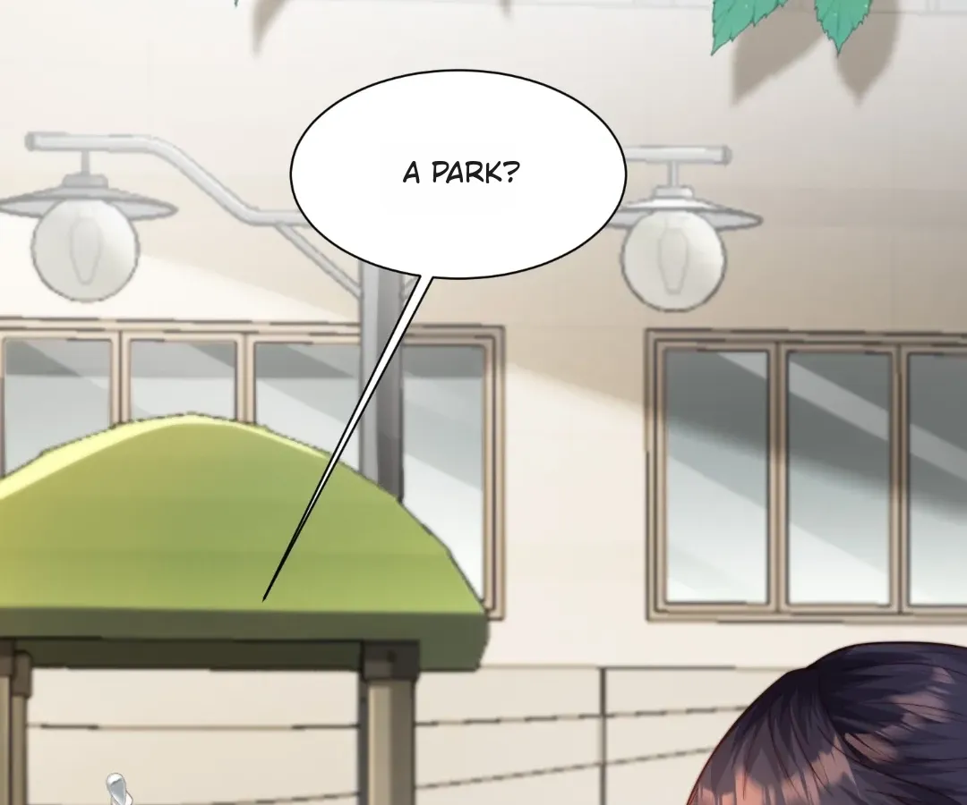 The Substitute Bride And The Overly affectionate Husband Chapter 85 page 67