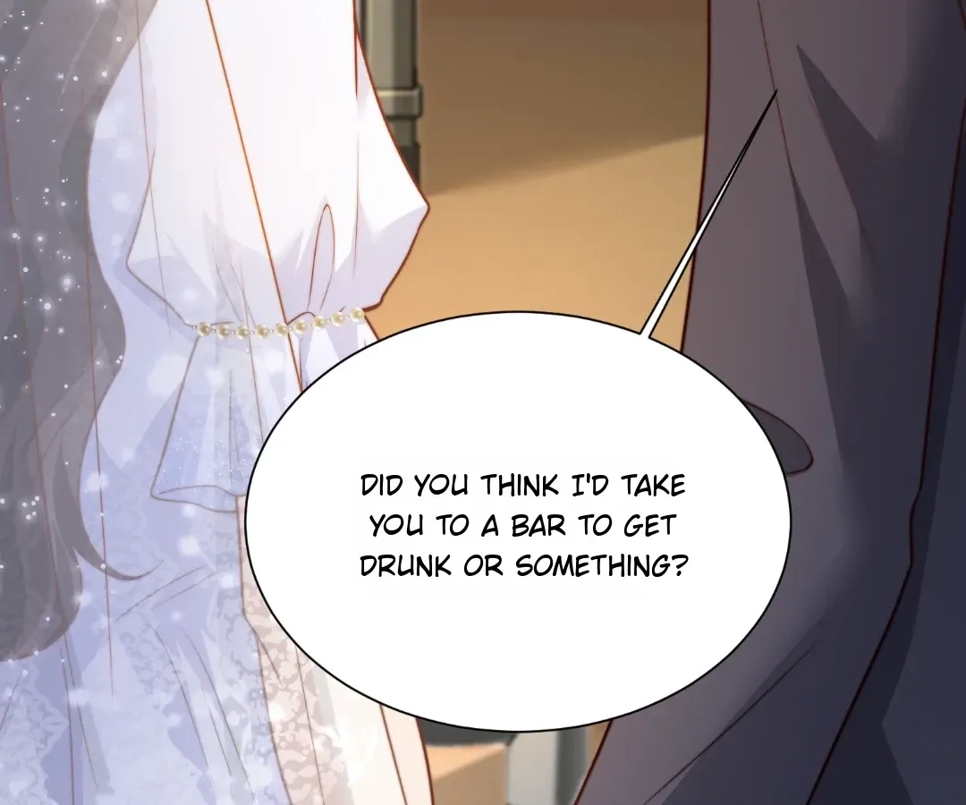 The Substitute Bride And The Overly affectionate Husband Chapter 85 page 69