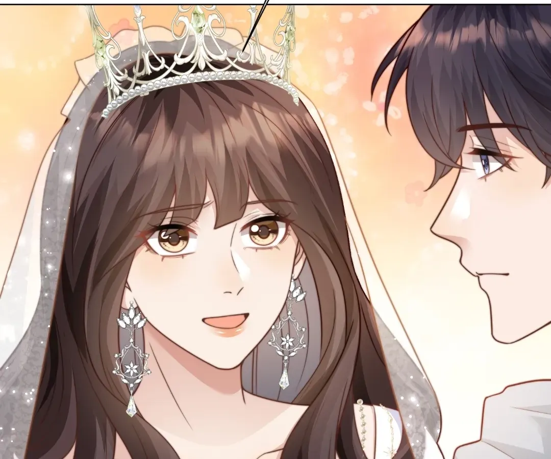The Substitute Bride And The Overly affectionate Husband Chapter 85 page 71