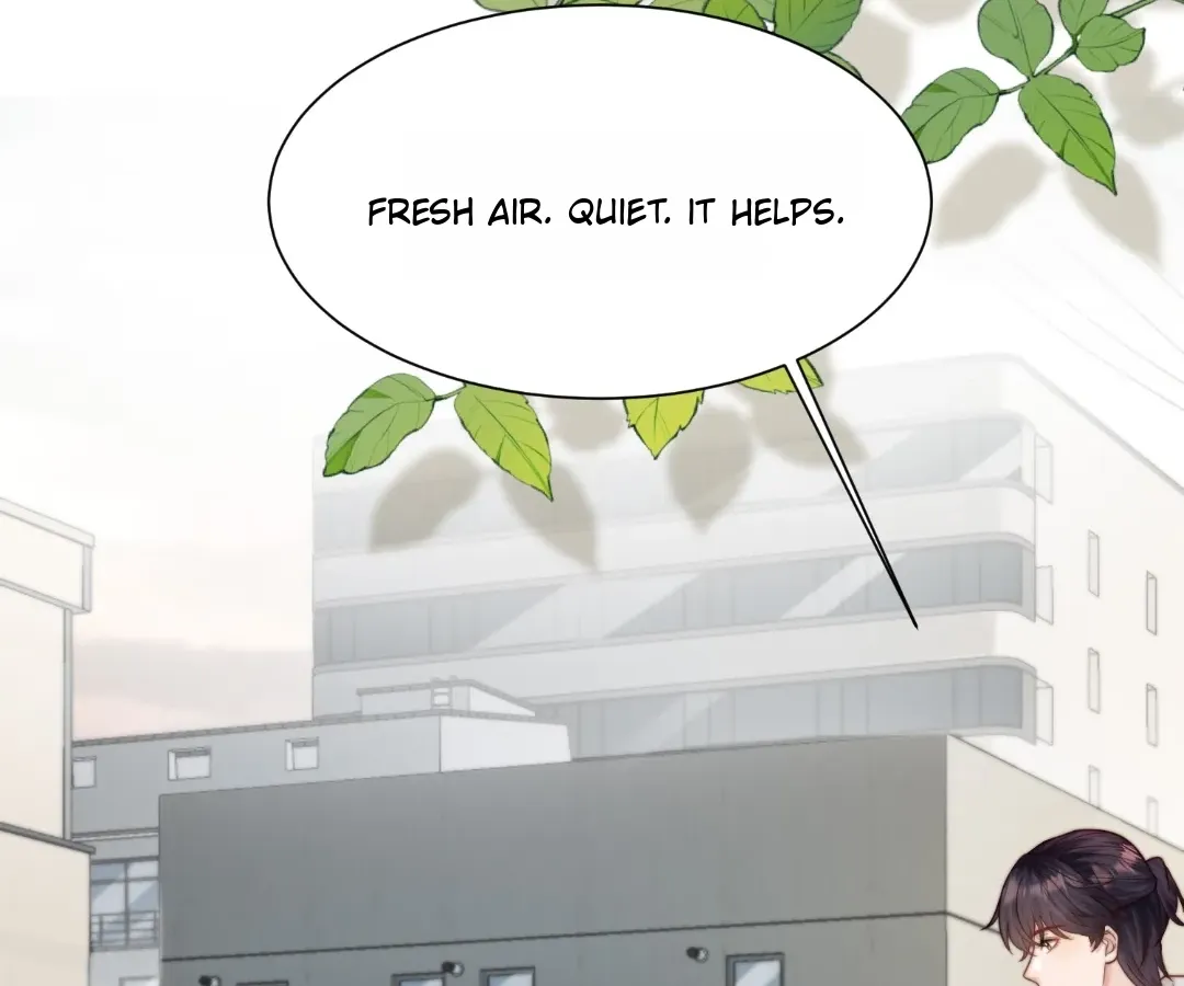 The Substitute Bride And The Overly affectionate Husband Chapter 85 page 73