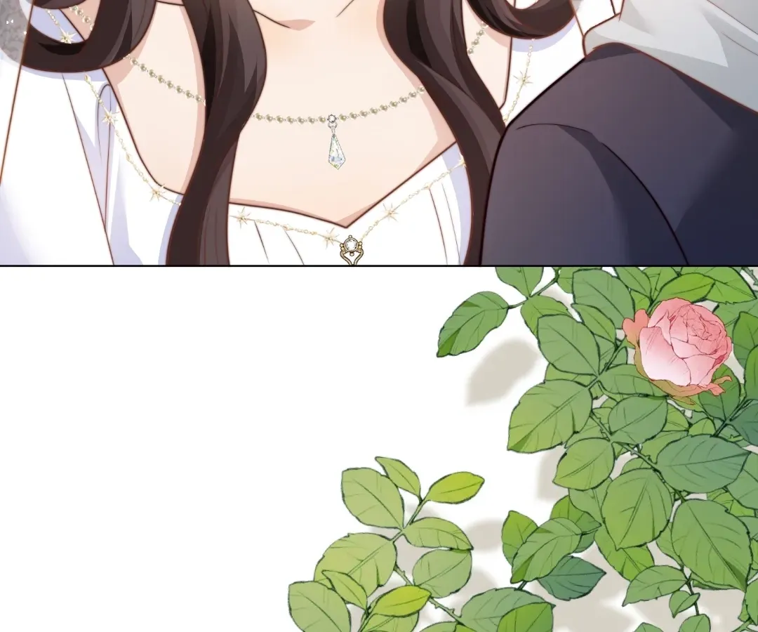 The Substitute Bride And The Overly affectionate Husband Chapter 85 page 72