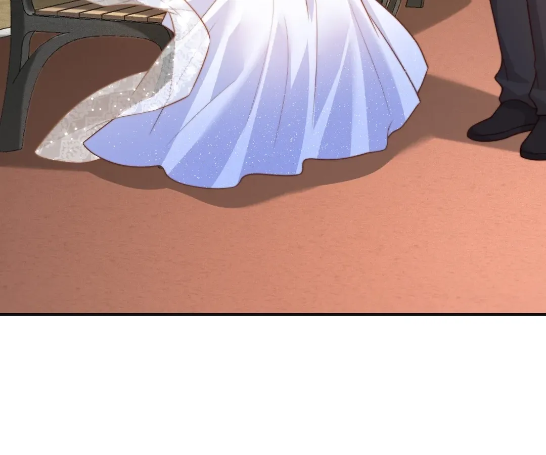 The Substitute Bride And The Overly affectionate Husband Chapter 85 page 75