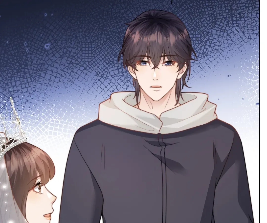 The Substitute Bride And The Overly affectionate Husband Chapter 85 page 77
