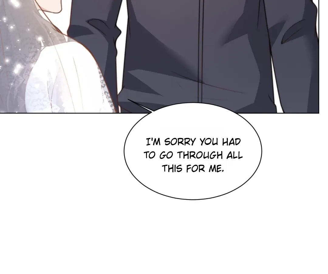 The Substitute Bride And The Overly affectionate Husband Chapter 85 page 78
