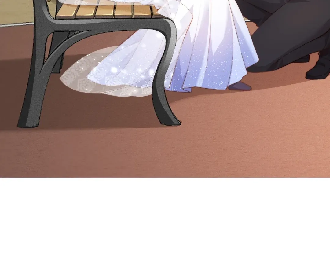 The Substitute Bride And The Overly affectionate Husband Chapter 85 page 81