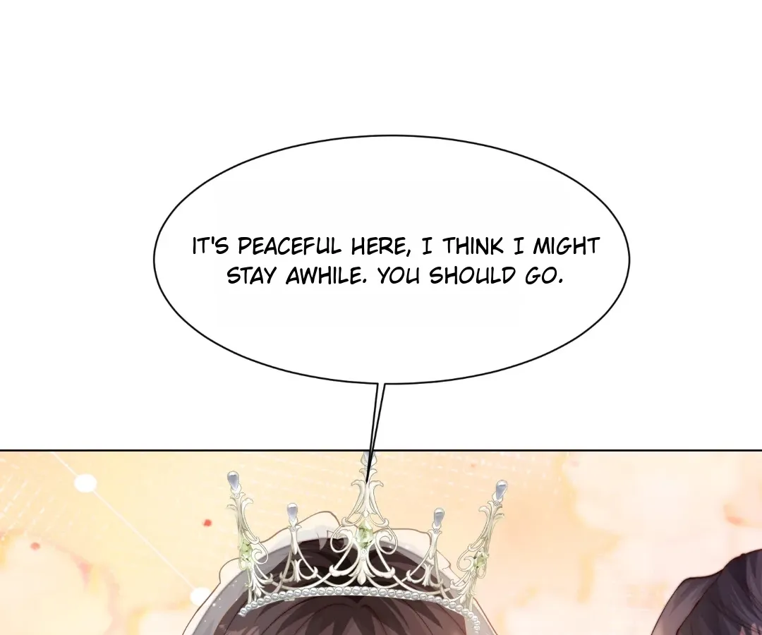 The Substitute Bride And The Overly affectionate Husband Chapter 85 page 82