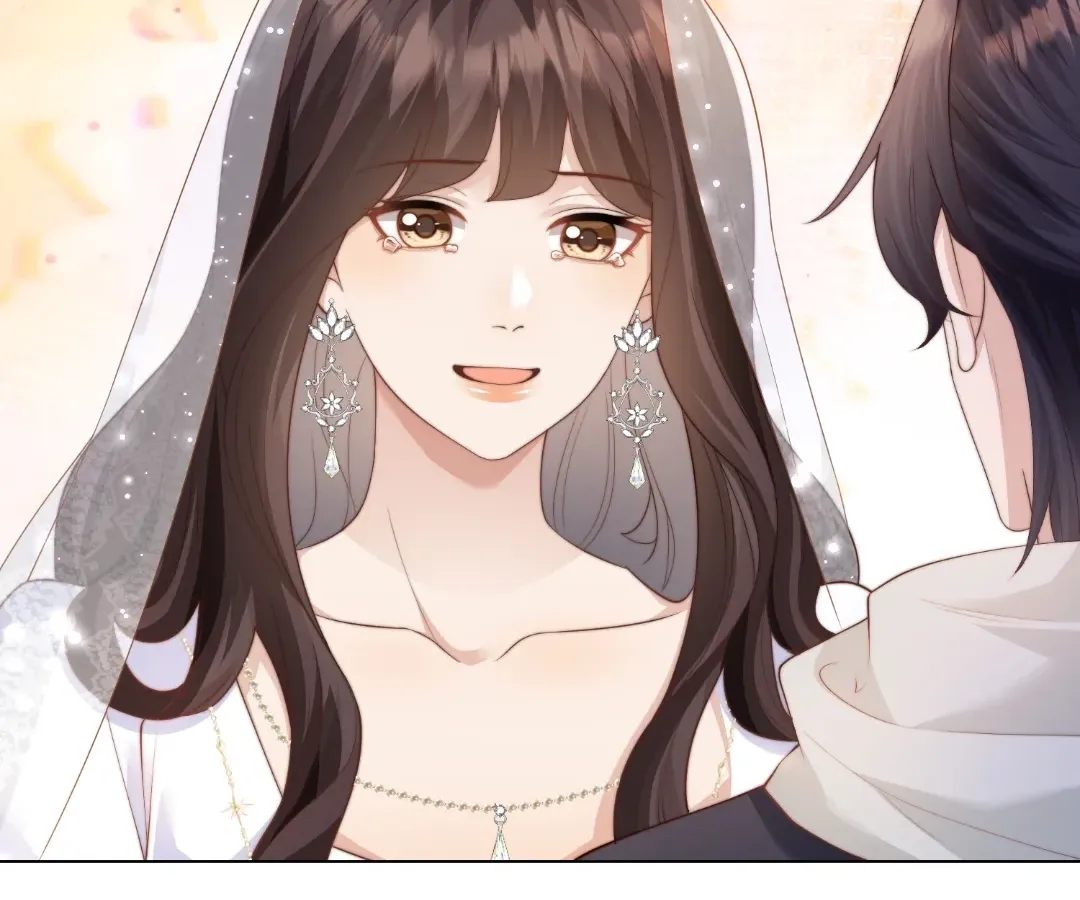 The Substitute Bride And The Overly affectionate Husband Chapter 85 page 83