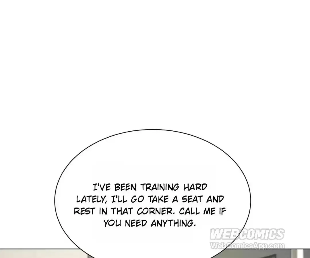 The Substitute Bride And The Overly affectionate Husband Chapter 85 page 84
