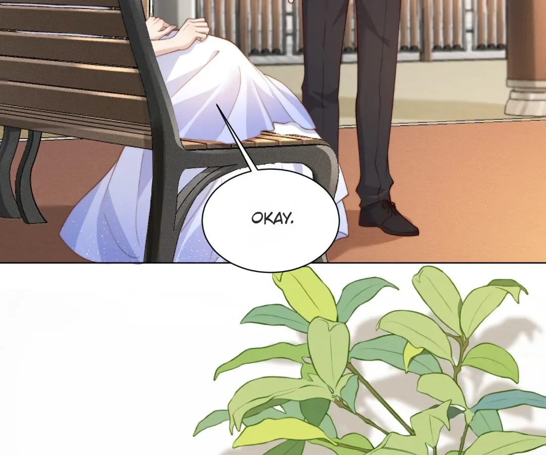 The Substitute Bride And The Overly affectionate Husband Chapter 85 page 86