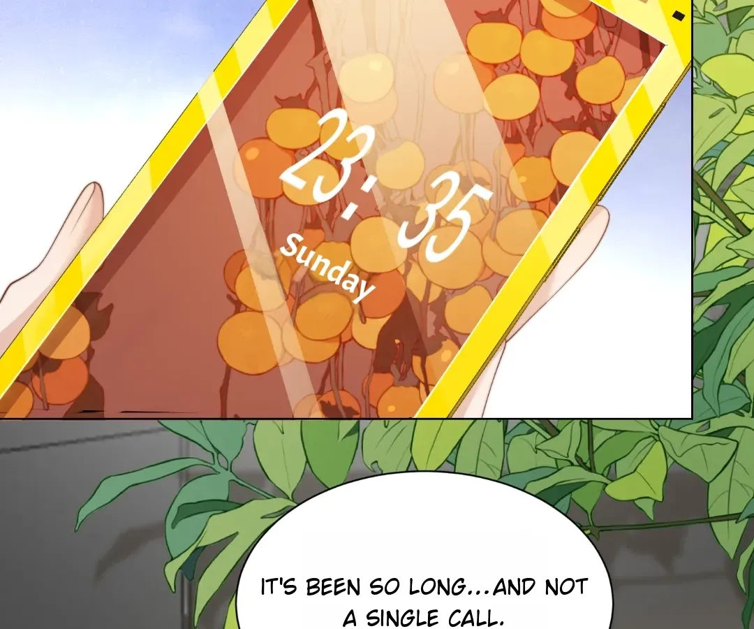 The Substitute Bride And The Overly affectionate Husband Chapter 85 page 88