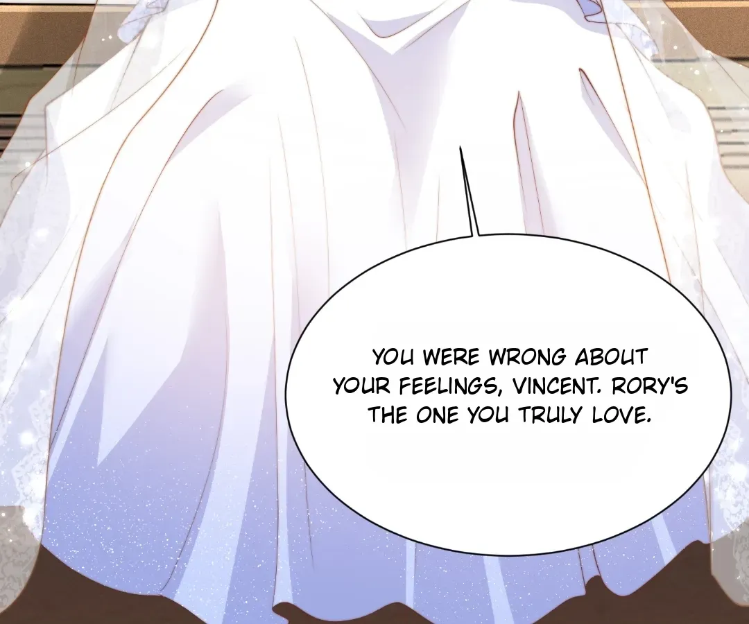 The Substitute Bride And The Overly affectionate Husband Chapter 85 page 91