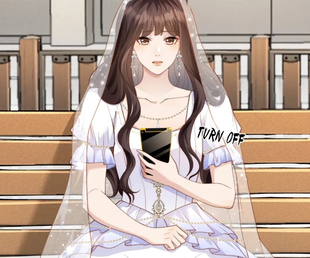 The Substitute Bride And The Overly affectionate Husband Chapter 85 page 90