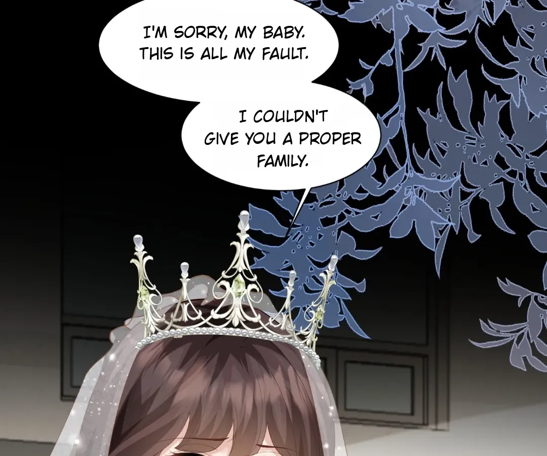 The Substitute Bride And The Overly affectionate Husband Chapter 85 page 94