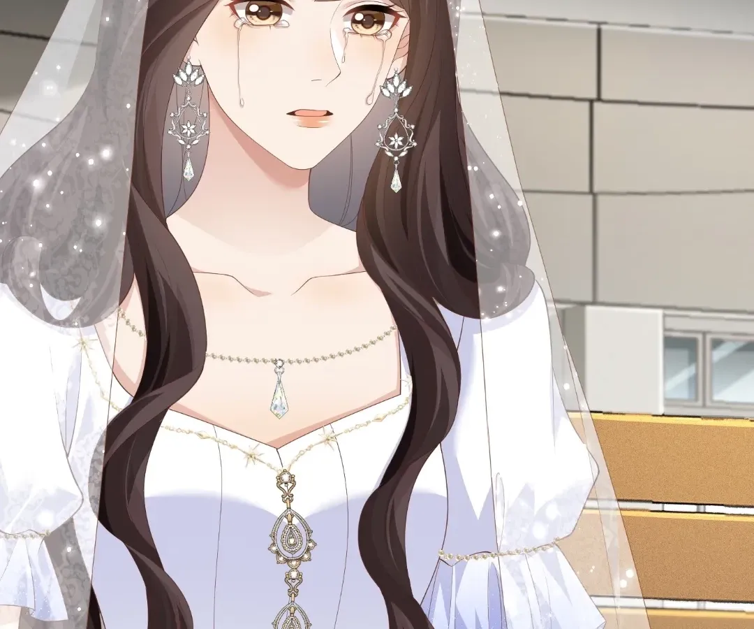 The Substitute Bride And The Overly affectionate Husband Chapter 85 page 95