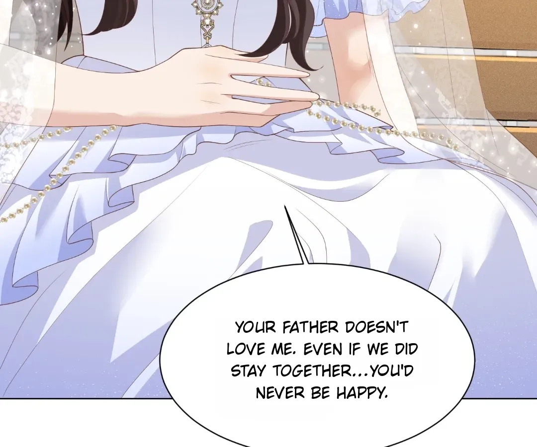 The Substitute Bride And The Overly affectionate Husband Chapter 85 page 96