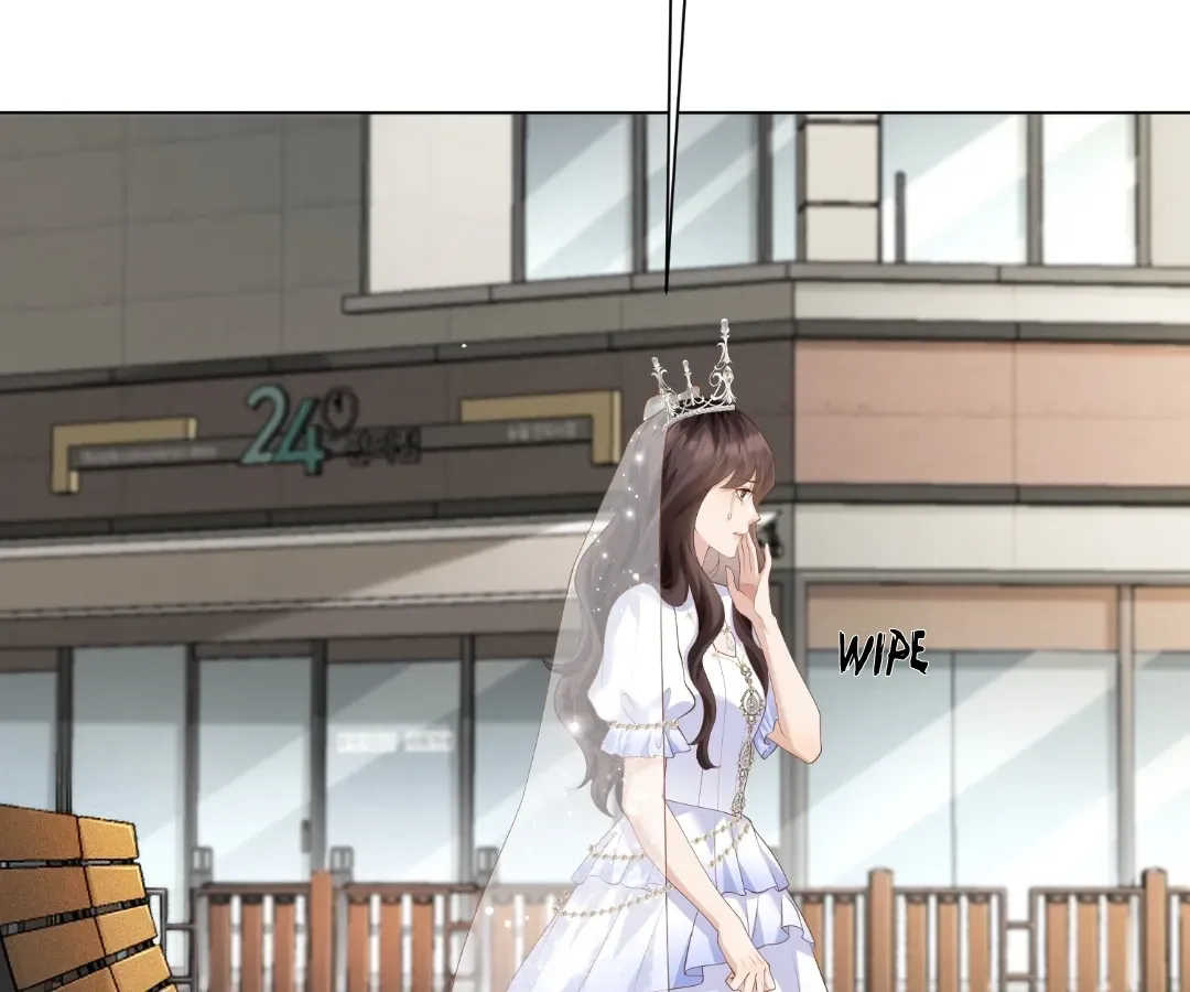The Substitute Bride And The Overly affectionate Husband Chapter 85 page 98