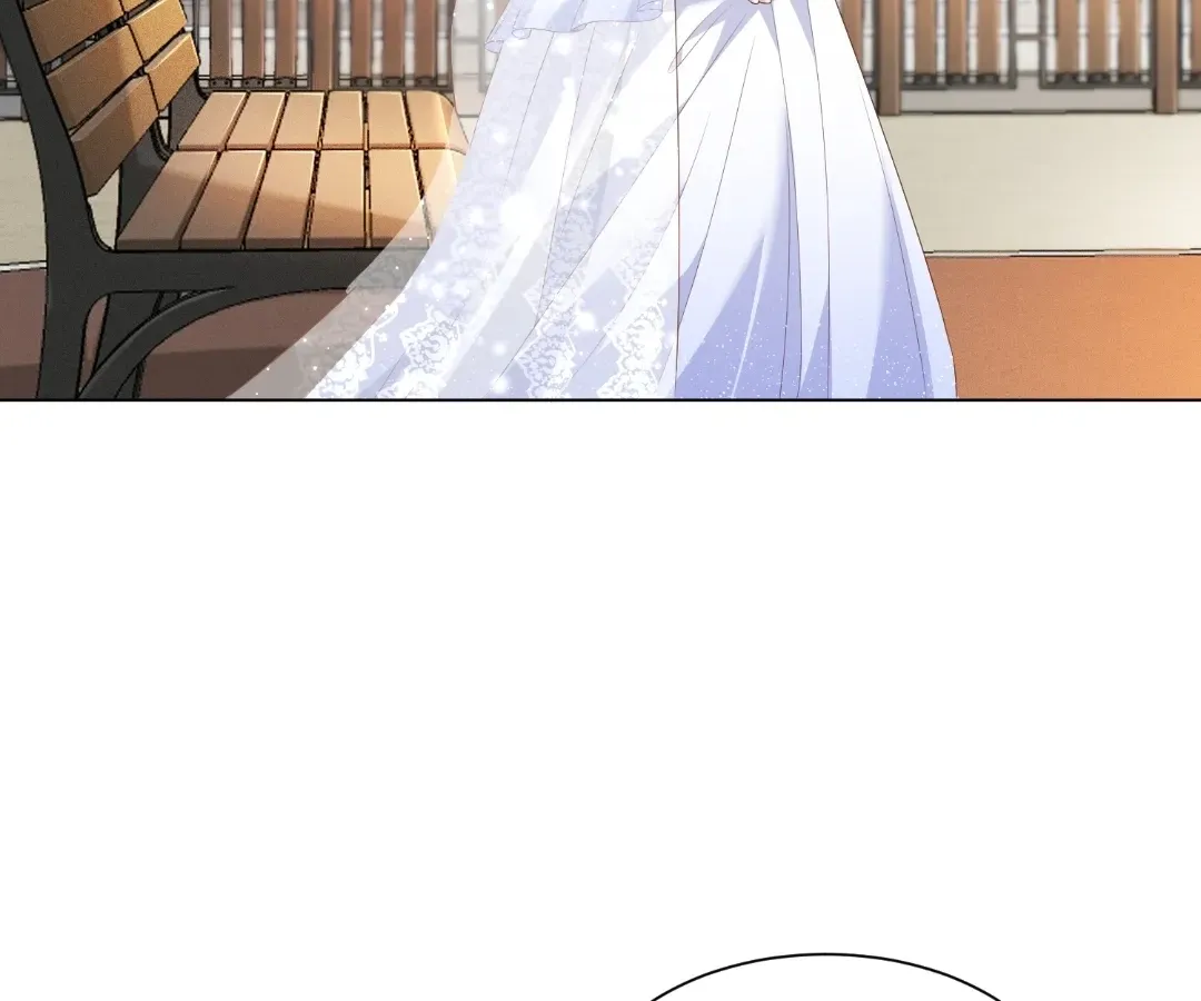 The Substitute Bride And The Overly affectionate Husband Chapter 85 page 99