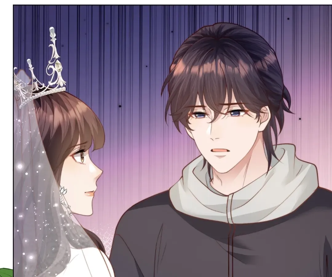 The Substitute Bride And The Overly affectionate Husband Chapter 85 page 104