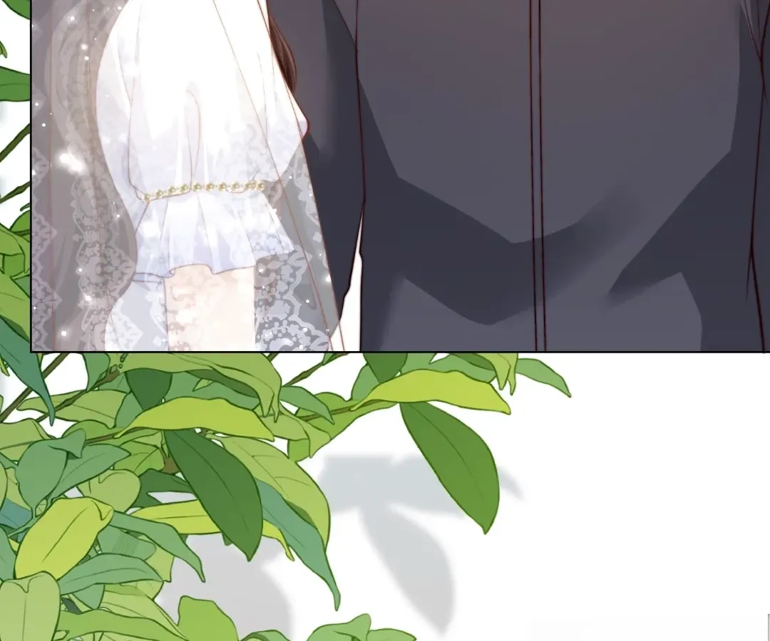 The Substitute Bride And The Overly affectionate Husband Chapter 85 page 105