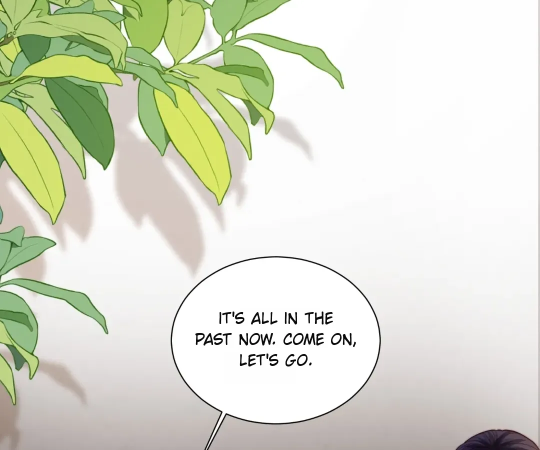 The Substitute Bride And The Overly affectionate Husband Chapter 85 page 106