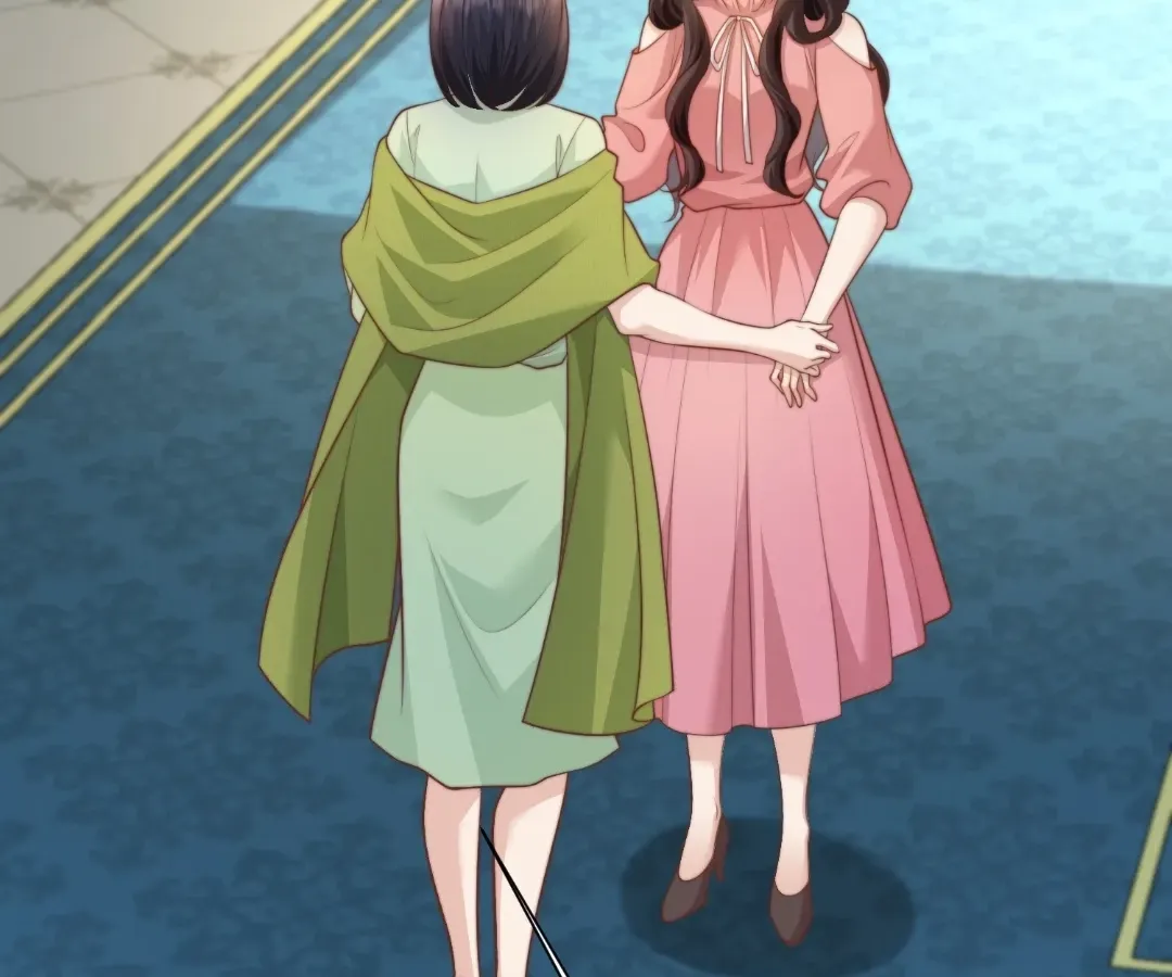 The Substitute Bride And The Overly affectionate Husband Chapter 85 page 112